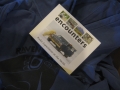 Encounters CDs or Sweatshirt